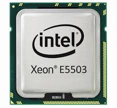 Intel Xeon E5503 Processor